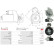 Starter motor / Starter, Thumbnail 5