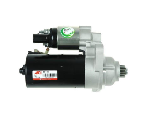 Starter motor / Starter, Image 2