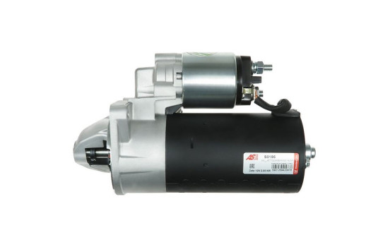 Starter motor / Starter, Image 2