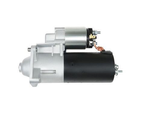 Starter motor / Starter, Image 4