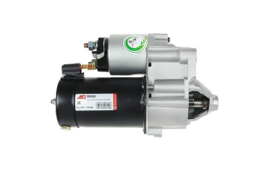 Starter motor / Starter, Image 2