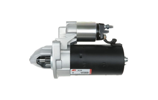Starter motor / Starter, Image 2