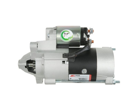 Starter motor / Starter, Image 2