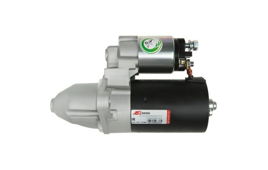 Starter motor / Starter, Image 4