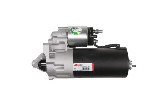 Starter motor / Starter, Image 2