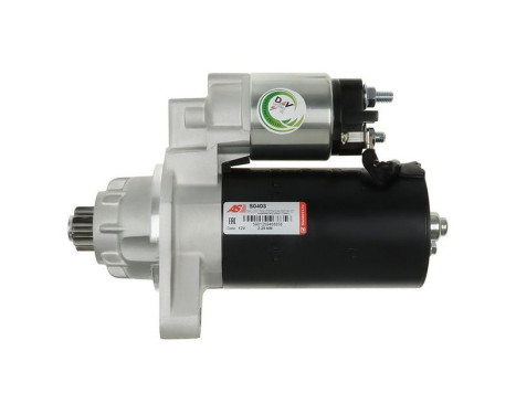 Starter motor / Starter, Image 4