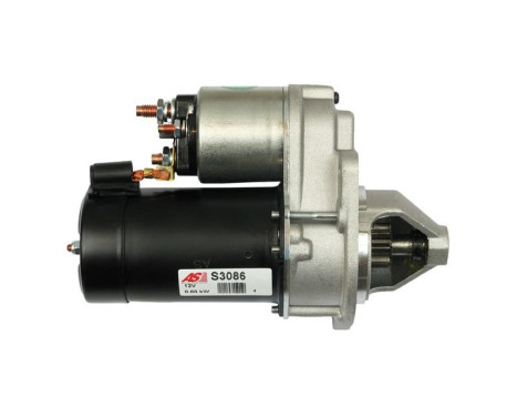 Starter motor / Starter, Image 2