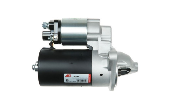 Starter motor / Starter, Image 2
