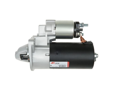 Starter motor / Starter, Image 2