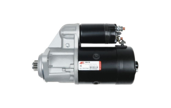 Starter motor / Starter, Image 4