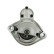 Starter motor / Starter
