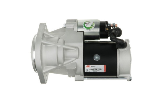 Starter motor / Starter, Image 4