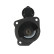 Starter motor / Starter