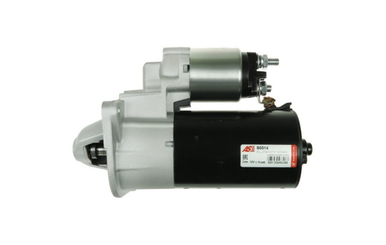 Starter motor / Starter, Image 2