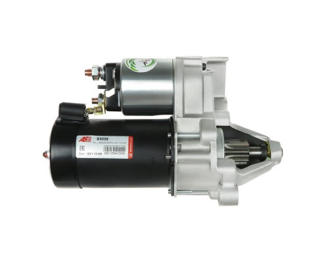 Starter motor / Starter, Image 2
