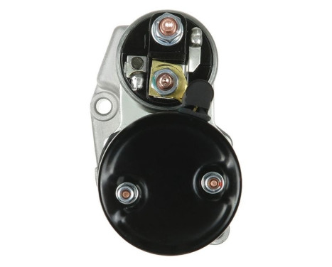 Starter motor / Starter, Image 3