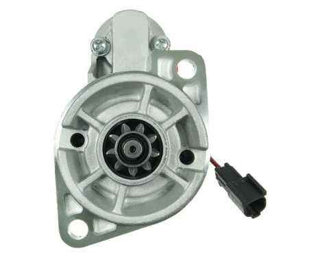 Starter motor / Starter