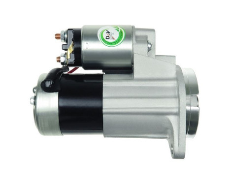 Starter motor / Starter, Image 2