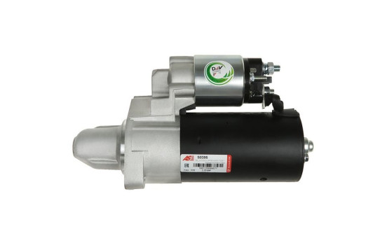 Starter motor / Starter, Image 4