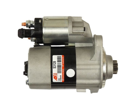 Starter motor / Starter, Image 2
