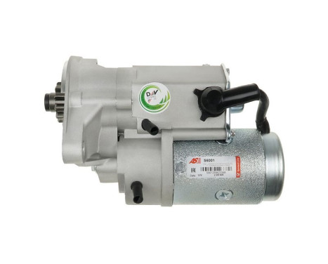 Starter motor / Starter, Image 4