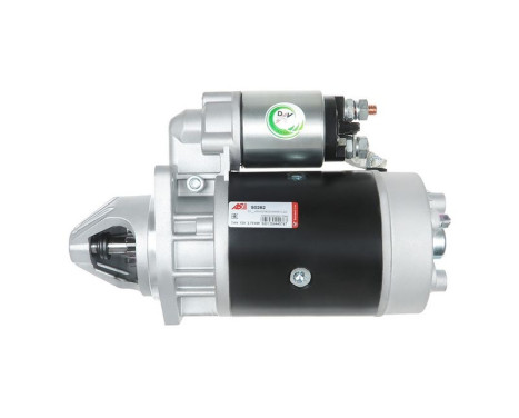 Starter motor / Starter, Image 2