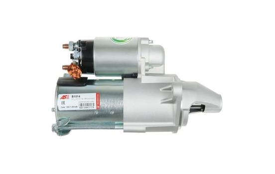 Starter motor / Starter, Image 2
