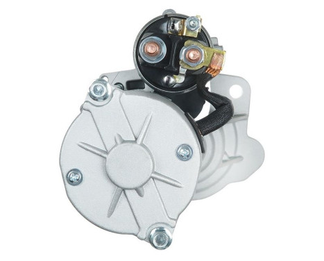 Starter motor / Starter, Image 3
