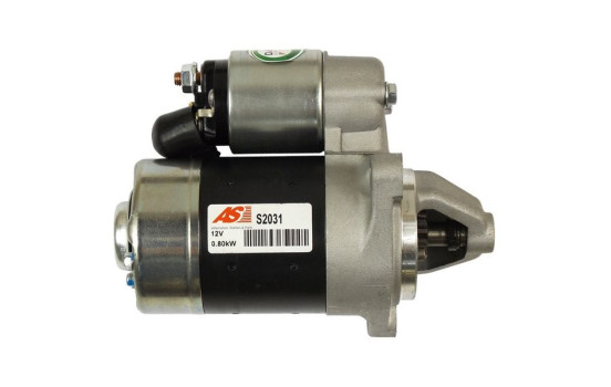 Starter motor / Starter, Image 2