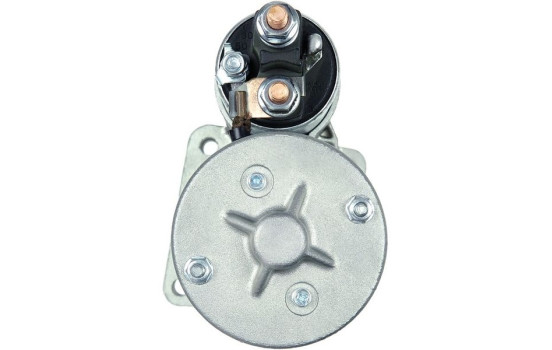 Starter motor / Starter, Image 3