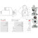 Starter motor / Starter, Thumbnail 5
