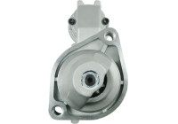 Starter motor / Starter