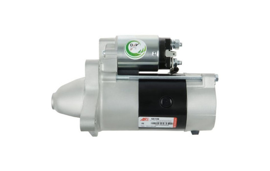 Starter motor / Starter, Image 4