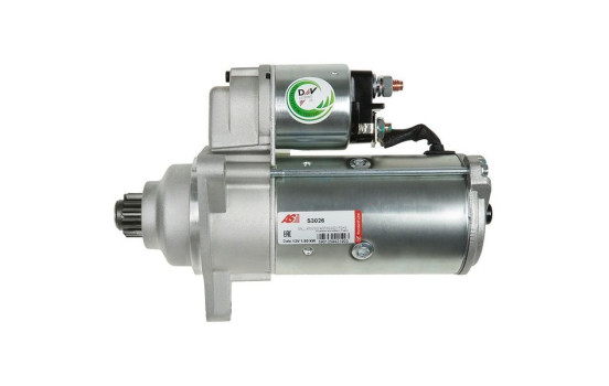 Starter motor / Starter, Image 4