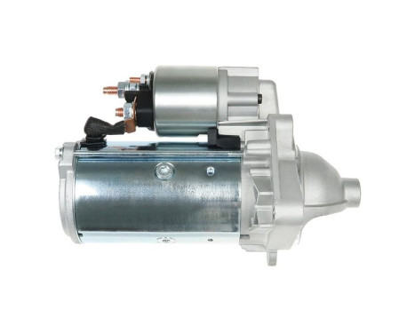 Starter motor / Starter, Image 2