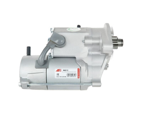 Starter motor / Starter, Image 2