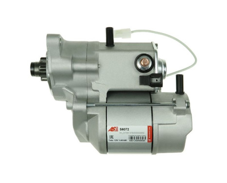 Starter motor / Starter, Image 4