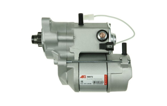 Starter motor / Starter, Image 4
