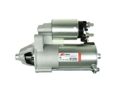 Starter motor / Starter, Image 2