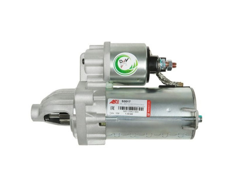 Starter motor / Starter, Image 2