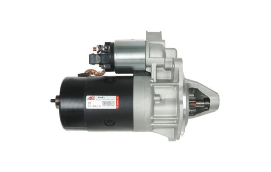Starter motor / Starter, Image 2