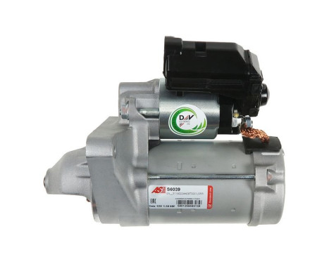 Starter motor / Starter, Image 4