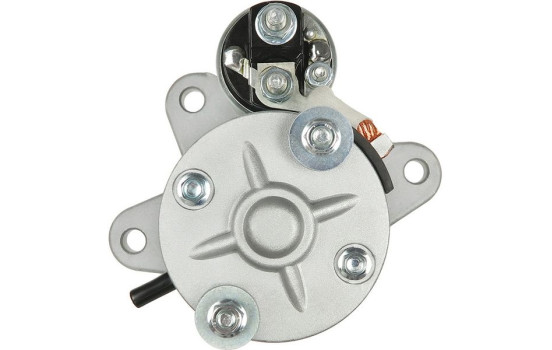 Starter motor / Starter, Image 3