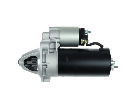 Starter motor / Starter, Image 2