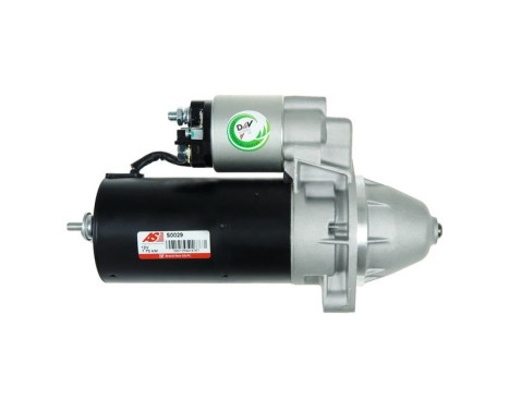 Starter motor / Starter, Image 4