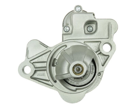 Starter motor / Starter