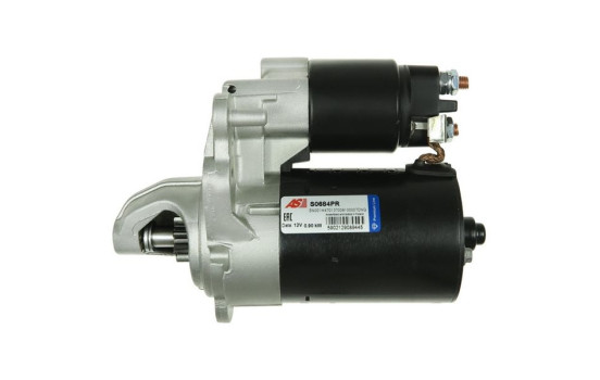 Starter motor / Starter, Image 2