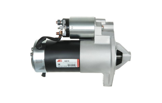 Starter motor / Starter, Image 2