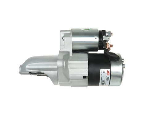 Starter motor / Starter, Image 4