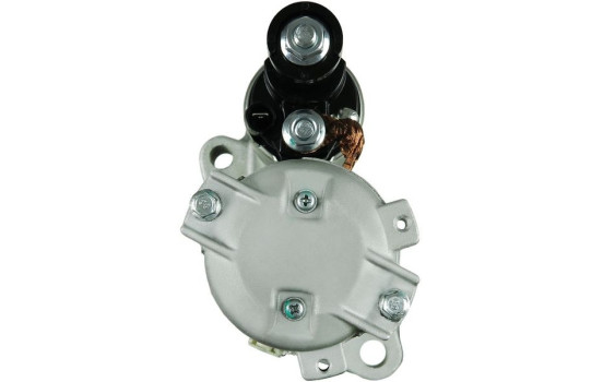 Starter motor / Starter, Image 3